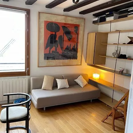 Didot Appartement *