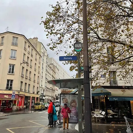 Didot Parijs